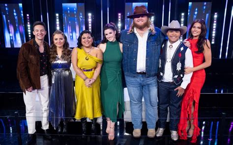 emmy russell voting number|American Idol 2024 Top 5 vote results: Who made it tonight, went .